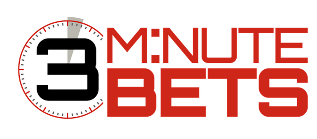 3 Minute Bets